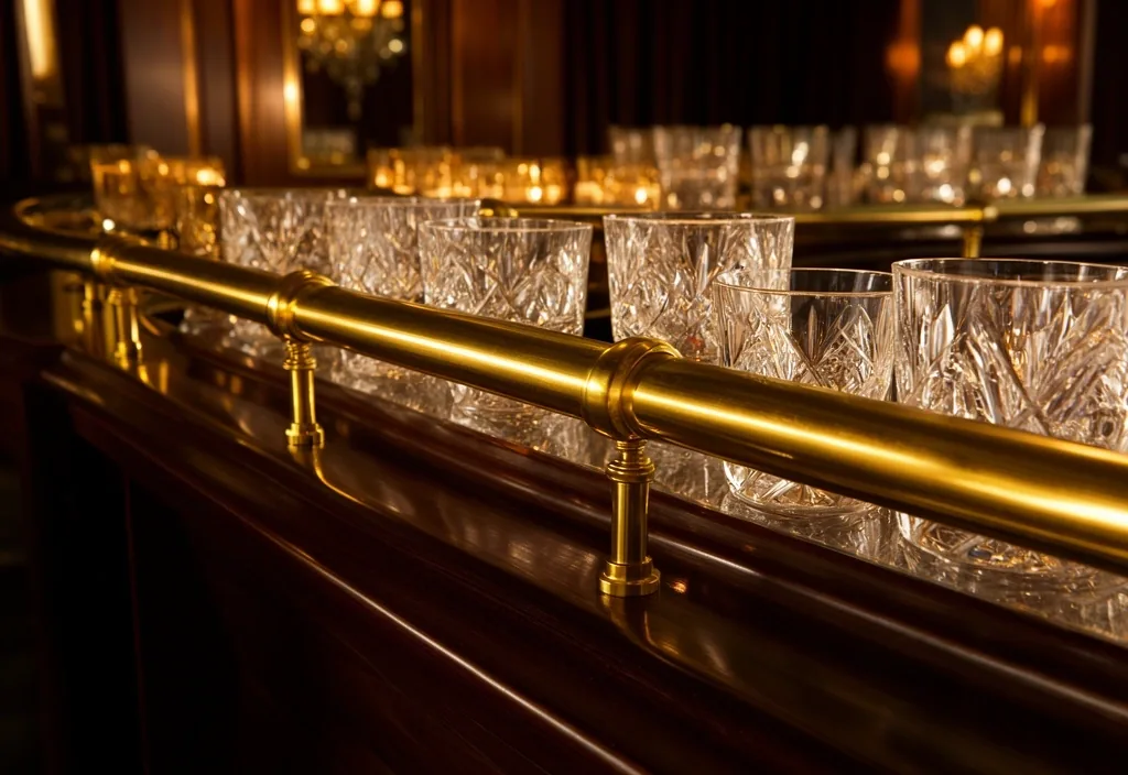 De Bar in CityForum X